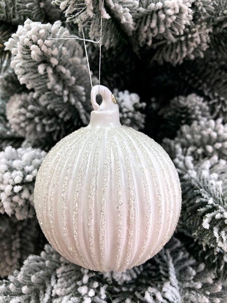 Шар новогодний Shishi 66283