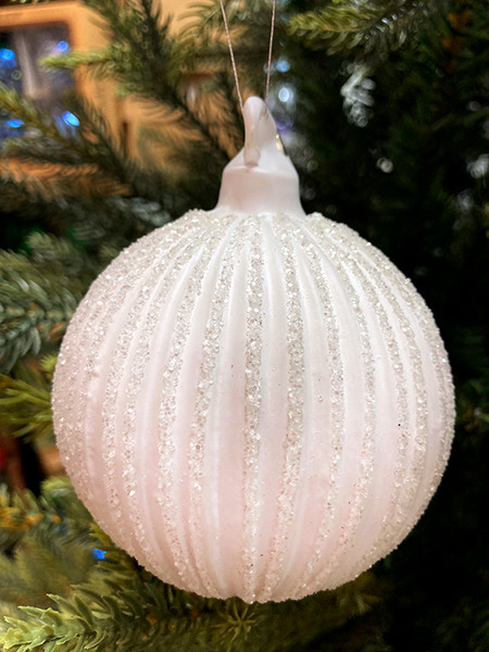 Шар новогодний Shishi 66283