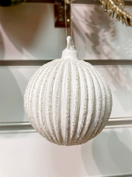 Шар новогодний Shishi 66283