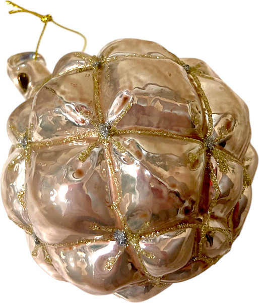 Шар новогодний Shishi 66351