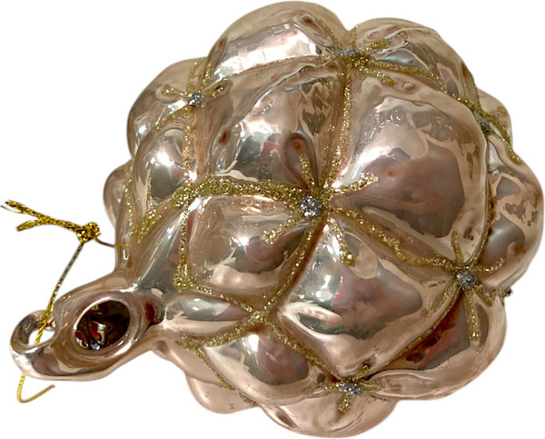 Шар новогодний Shishi 66351