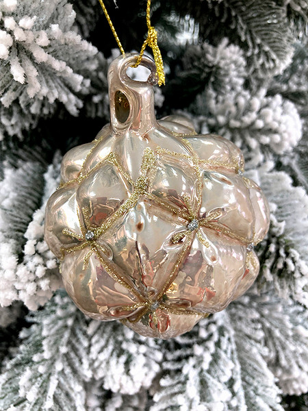 Шар новогодний Shishi 66351