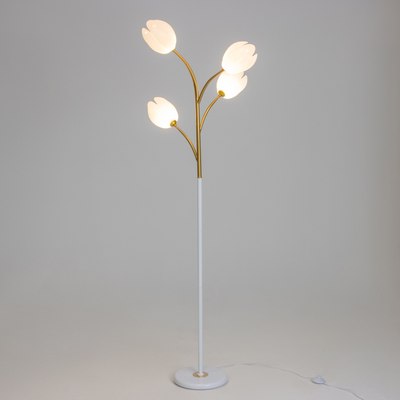 Торшер BayerLux Тюлип 9925880