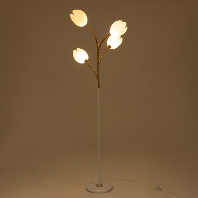 Торшер BayerLux Тюлип 9925880