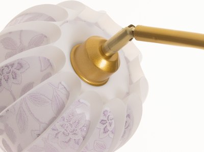 Торшер BayerLux Абстенир 9925885