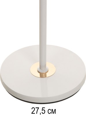 Торшер BayerLux Абстенир 9925885