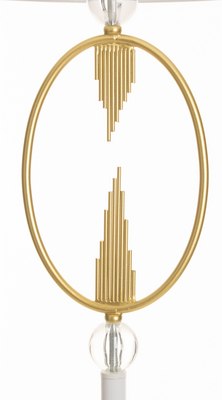 Торшер BayerLux Тур 9925876