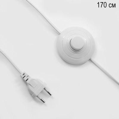 Торшер BayerLux Абри 9925881