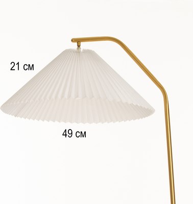 Торшер BayerLux Абсенс 9925883