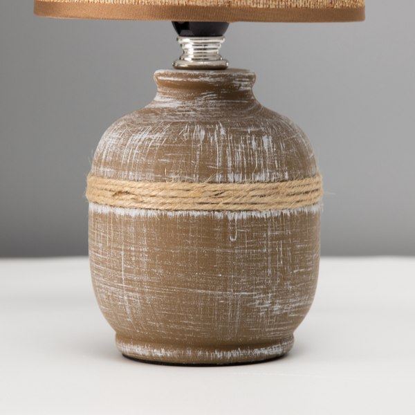 Прикроватная лампа Risalux Шарлотта 10392921