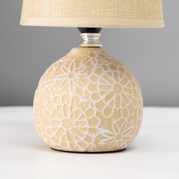 Прикроватная лампа Risalux Элис 10392903