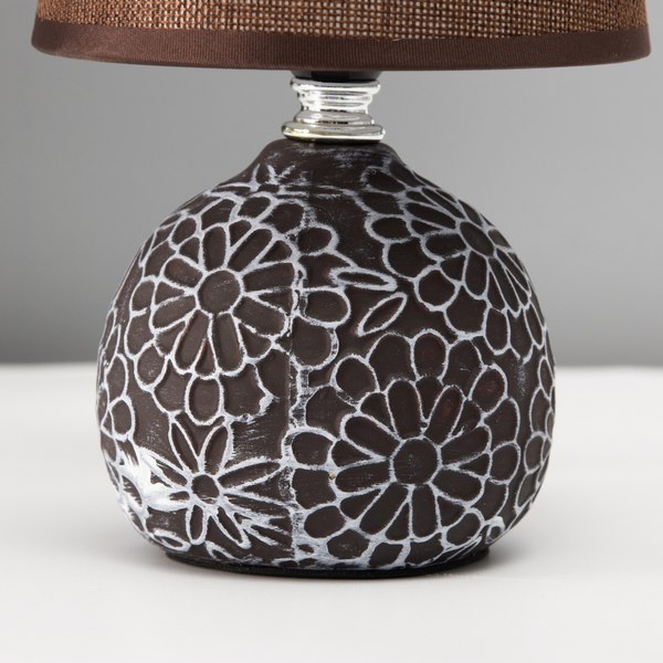 Прикроватная лампа Risalux Элис 10392904