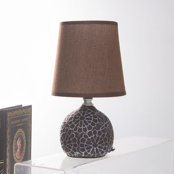 Прикроватная лампа Risalux Элис 10392904