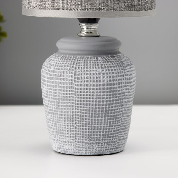 Прикроватная лампа Risalux Катрина 10392916