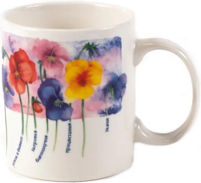 Кружка Белбогемия 135-08031 / 103124 - фото