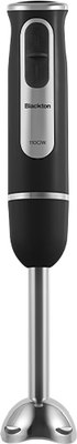 Блендер погружной Blackton Bt HB1030SS (черный) - фото