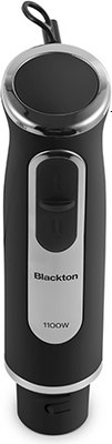 Блендер погружной Blackton Bt HB1030SS (черный)