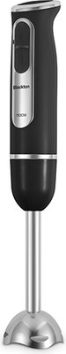Блендер погружной Blackton Bt HB1030SS (черный)