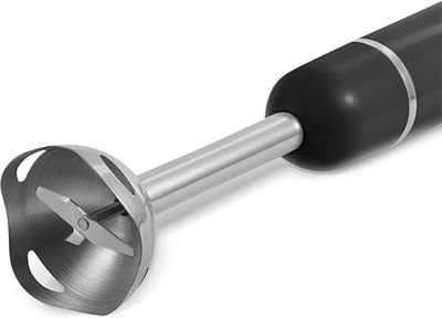 Блендер погружной Blackton Bt HB1030SS (черный)