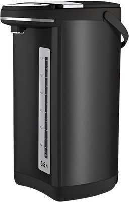 Термопот Blackton Bt TP600 (черный/сталь) - фото