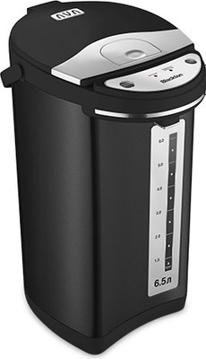 Термопот Blackton Bt TP600 (черный/сталь)