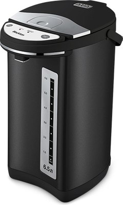 Термопот Blackton Bt TP600 (черный/сталь)