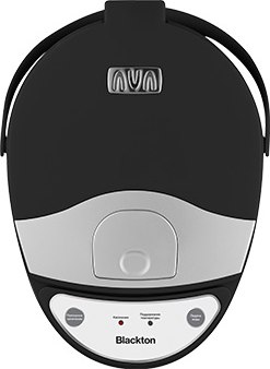 Термопот Blackton Bt TP600 (черный/сталь)