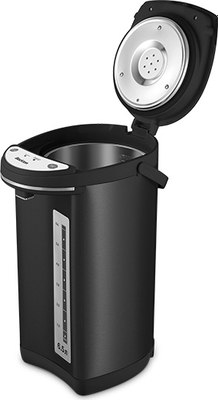 Термопот Blackton Bt TP600 (черный/сталь)