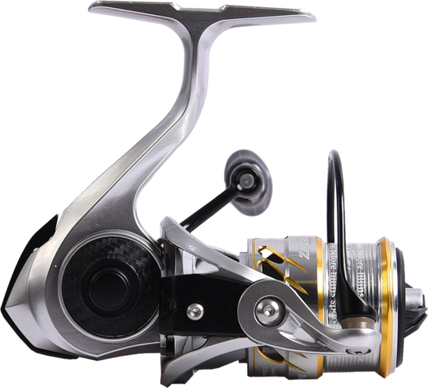 Катушка безынерционная Black Side Reliz C2000S Trout / BSRETC2000S - фото