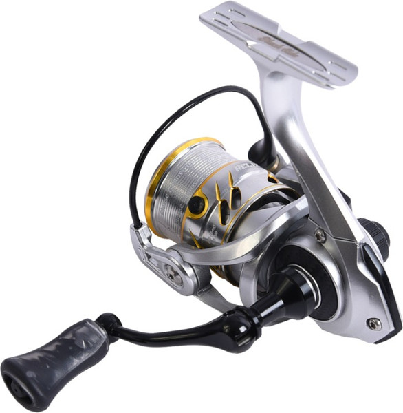 Катушка безынерционная Black Side Reliz C2000S Trout / BSRETC2000S