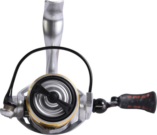 Катушка безынерционная Black Side Reliz C2000S Trout / BSRETC2000S