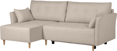 Диван угловой Mio Tesoro Руан 547 - фото