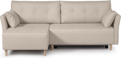 Диван угловой Mio Tesoro Руан 547