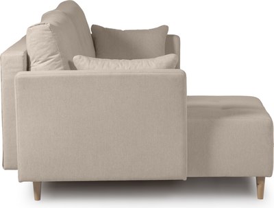 Диван угловой Mio Tesoro Руан 547