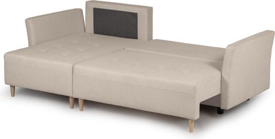 Диван угловой Mio Tesoro Руан 547