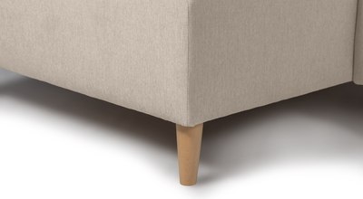 Диван угловой Mio Tesoro Руан 547