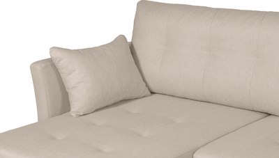 Диван угловой Mio Tesoro Руан 547