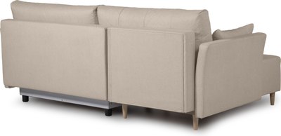 Диван угловой Mio Tesoro Руан 547