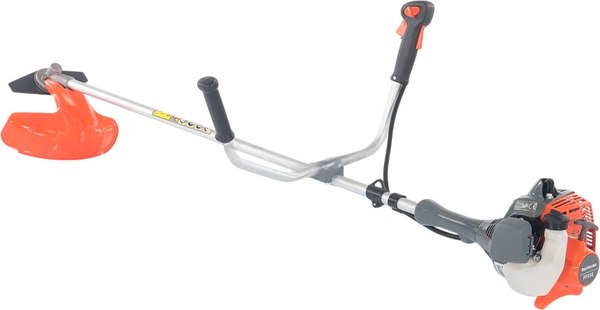 Триммер бензиновый Holzfforma FF55E (BCFS55E) - фото