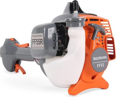 Триммер бензиновый Holzfforma FF55R (BCFS55R)