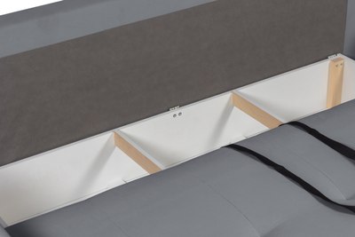 Диван Mio Tesoro Скай 343