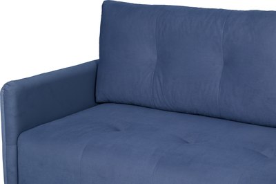 Диван Mio Tesoro Скай 343