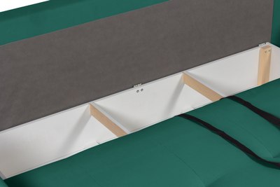 Диван Mio Tesoro Скай 343