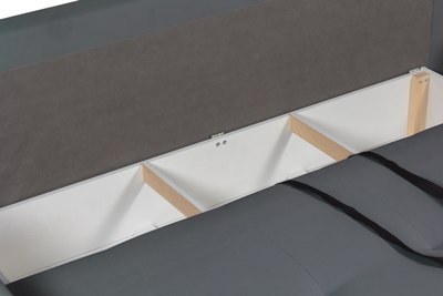 Диван Mio Tesoro Скай 343