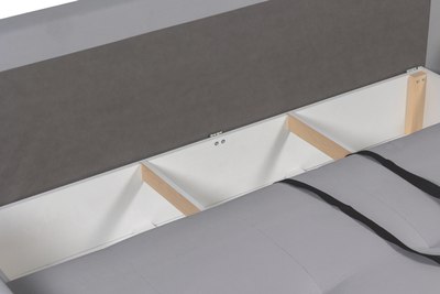 Диван Mio Tesoro Скай 343