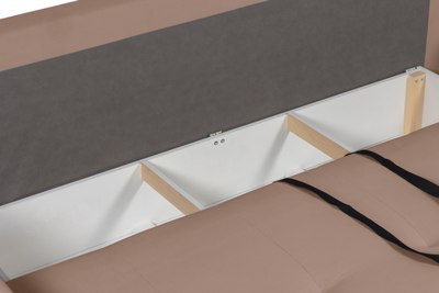 Диван Mio Tesoro Скай 343