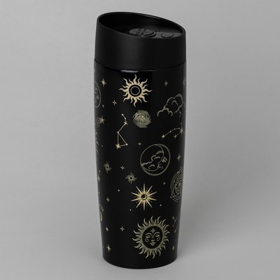 Термокружка Agness Supernova 709-108