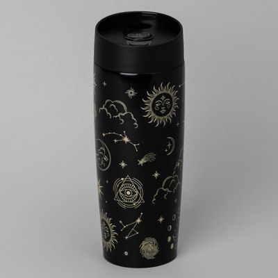 Термокружка Agness Supernova 709-108