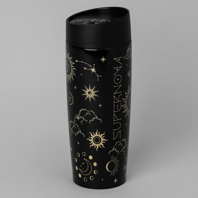 Термокружка Agness Supernova 709-108