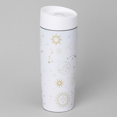 Термокружка Agness Supernova 709-109